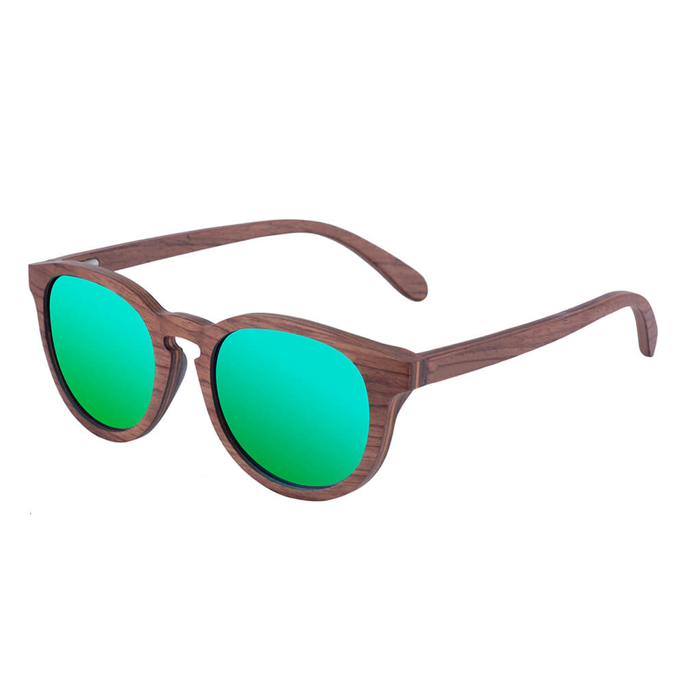 Emerald Light Spectacles