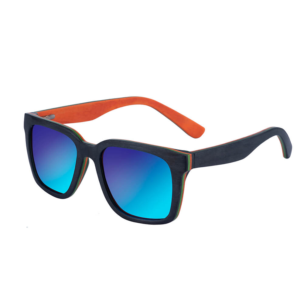 Wooden Sunglasses for Men and Women