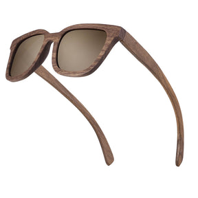 Waldweg Shades