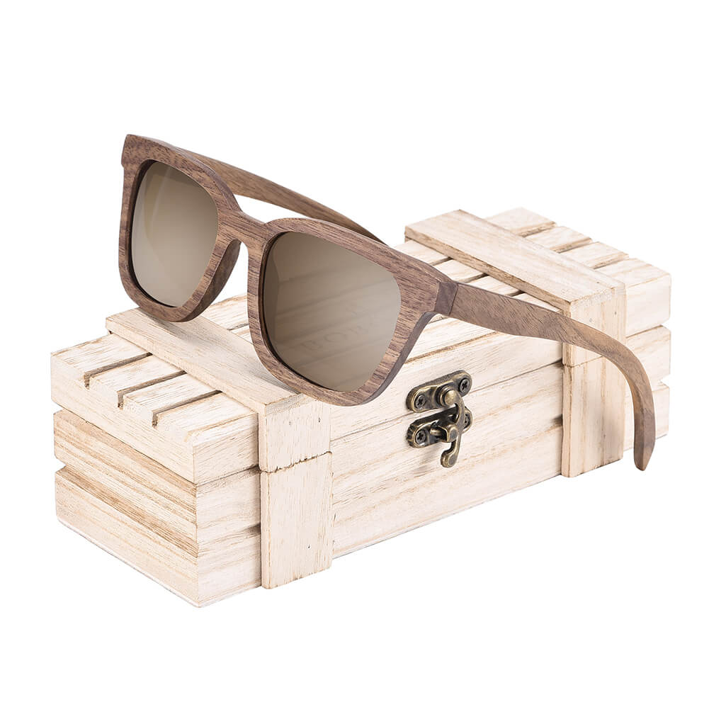 Waldweg Shades